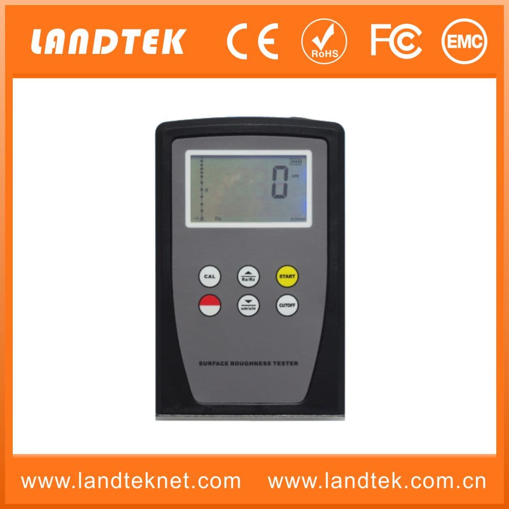 Surface Roughness Tester SRT_6100